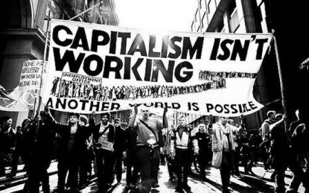 Čime zameniti kapitalizam?