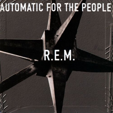 25 godina automatike za ljude - R.E.M.