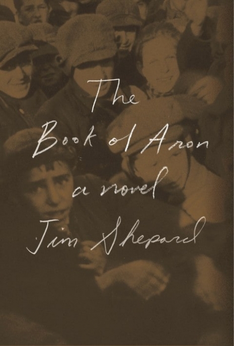 Džim Šepard – Knjiga o Aronu