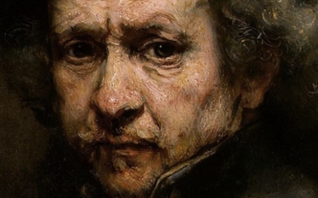 Jeretik u umetnosti: Ko je Rembrant?