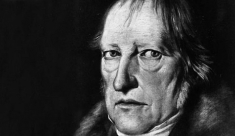 Hegel 