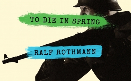 Ralf Rotman – “Umreti u proleće”