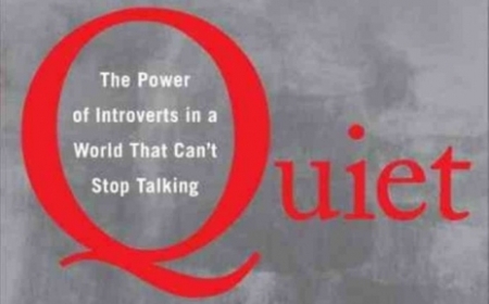 Moć introvertnih u svetu koji ne prestaje da priča