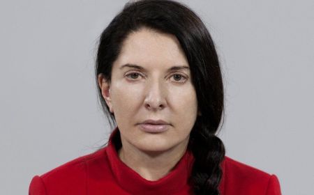 Marina Abramović o politici i bolu u performansu