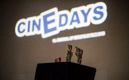 Cinedays – фестивал европског филма