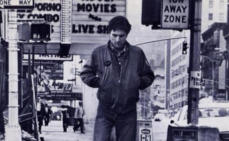 O Taksisti (1976) i Novom Holivudu