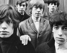 The Rolling Stones – arogantni i buntovni