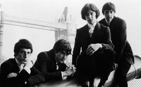 The Kinks – zabrana boravka u SAD-u