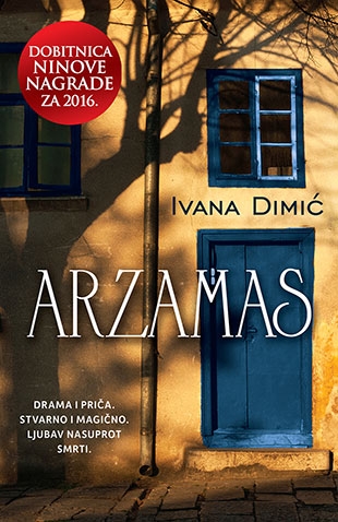 Arzamas – Ivana Dimić