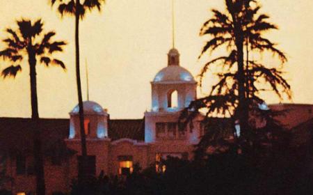  Hotel Kalifornija – Dobrodošli u raj