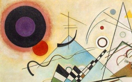 Vasilij Kandinski o duhovnom u umetnosti