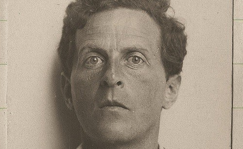 Ludvig Vitgenštajn: Zapisi jednog genija