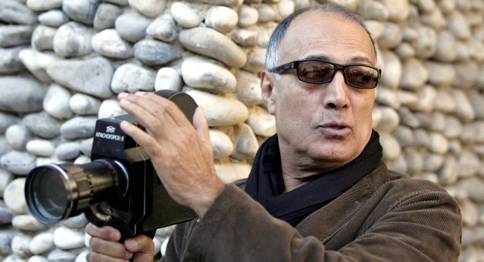 Kiarostami: Vetar će nas poneti