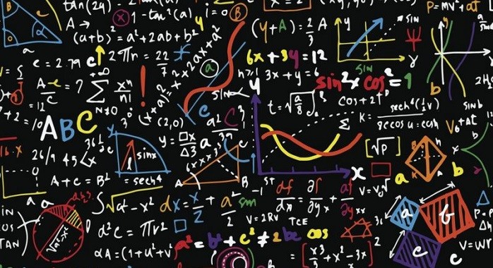Matematika: Između brojeva i stvarnosti
