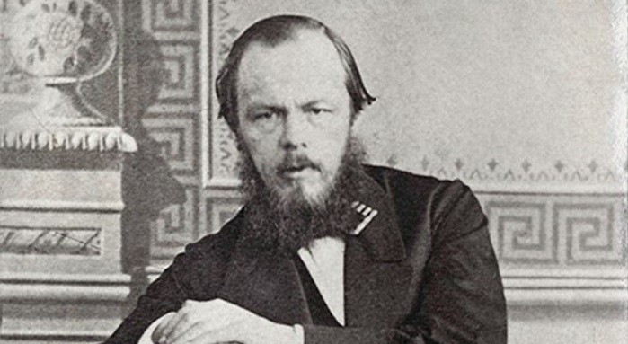 Šta je čitao Dostojevski?