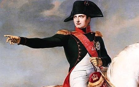 Наполеон – није га било могуће волети