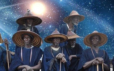 Dogoni – pleme  Zapadne Afrike