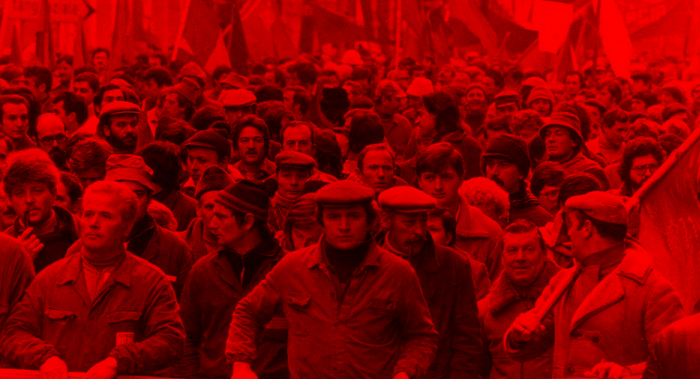 Kratka istorija anarhizma – Noam Čomski