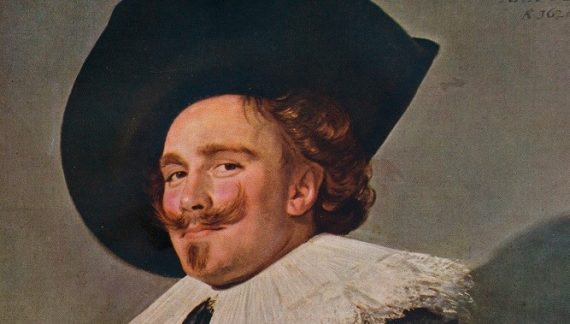 Frans Hals – Slikao je najuticajnije ljude