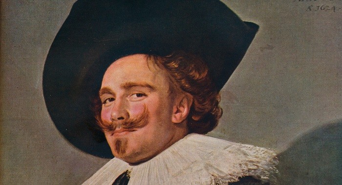 Frans Hals – Slikao je najuticajnije ljude