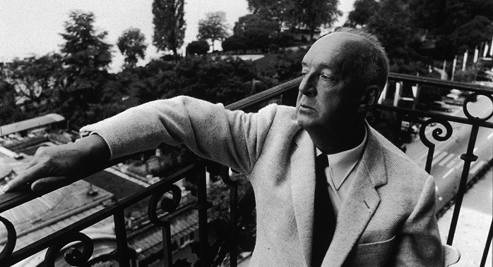 Vladimir Nabokov – portret u četiri bekstva