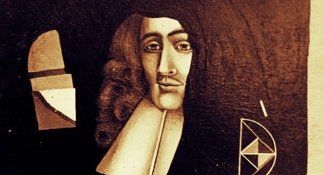 (Blagosloveni) Baruh de Spinoza