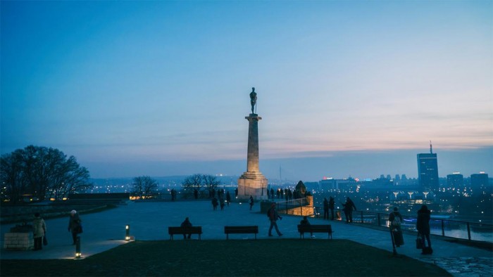 Beograd