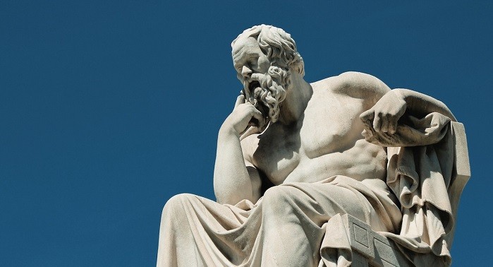 Sokrat, licemjer…