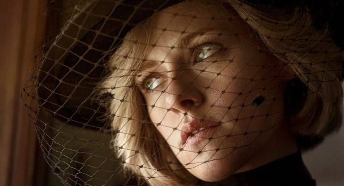 Film „Spencer“ (2021) – Kristen Stjuart kao princeza Dajana