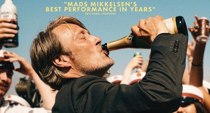Film “Another Round” – Jedan od najboljih na temu alkohola