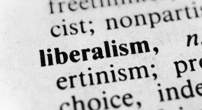 Intelektualna istorija liberalizma