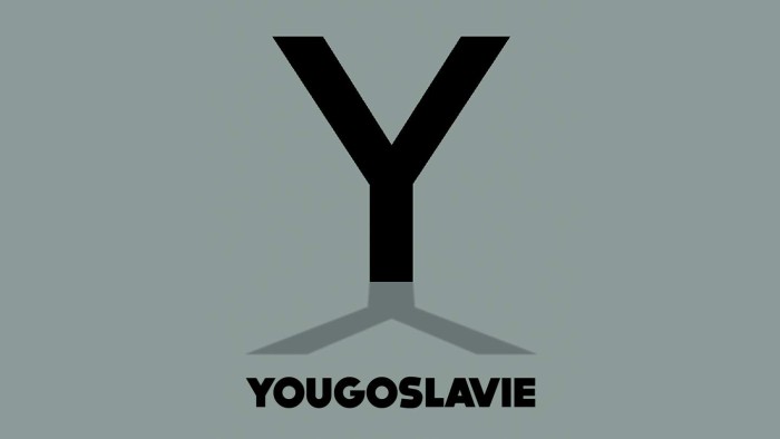 Yougoslavie / Jugoslavija