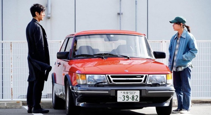 ‘Drive My Car‘: Emotivna vožnja po taktu Murakamija