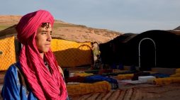 Maroko – put u Saharu, postojbinu Berbera