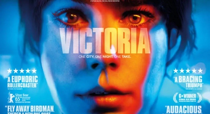 Film “Victoria” – Od slatke romantike do borbe za život