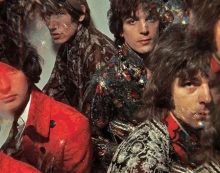 Pink Floyd – The Piper at the Gates of Dawn (1967)