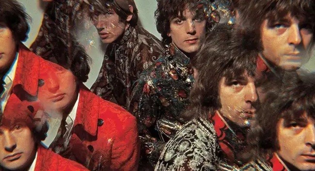 Pink Floyd – The Piper at the Gates of Dawn (1967)