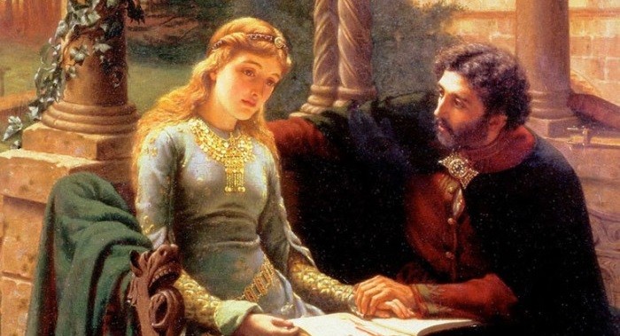 Писма Абелара и Елоизе: слободна љубав у средњем веку