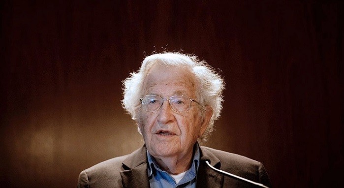 Noam Čomski: Ako izbije nuklearni rat, svi smo mrtvi