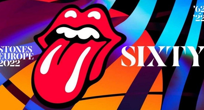 Ironija i ekstaza – The Rolling Stones