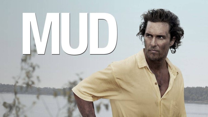 Film “Mud” – Vizuelno blistav i glumački perfektan