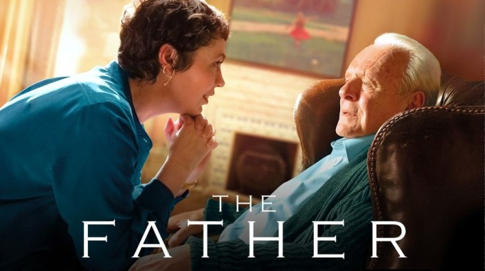Film “The Father” – Bolan i emotivan prikaz starosti