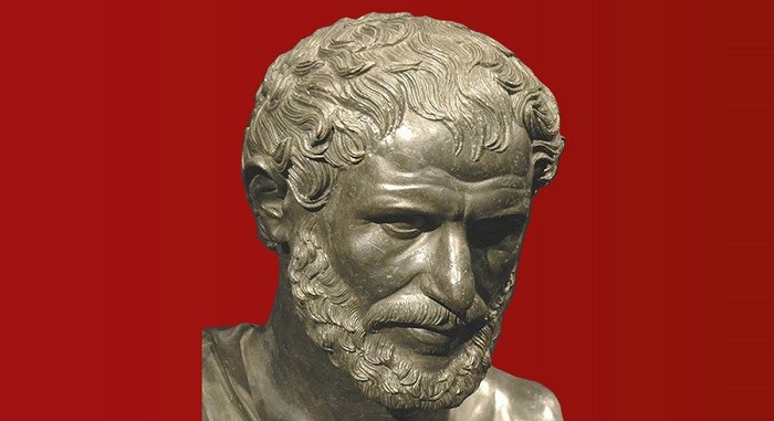Heraklit: Heroizam samopoznaje