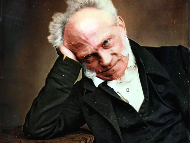 Šopenhauer