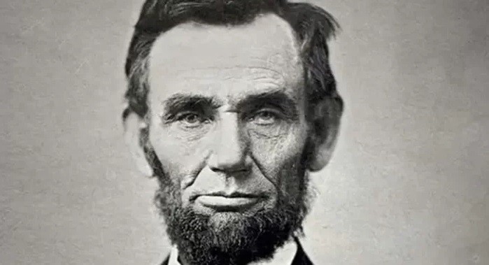 Linkoln, čovek koji je ustao protiv ropstva