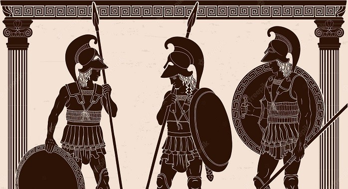 Античка Грчка – Деконструкција херојског идеала