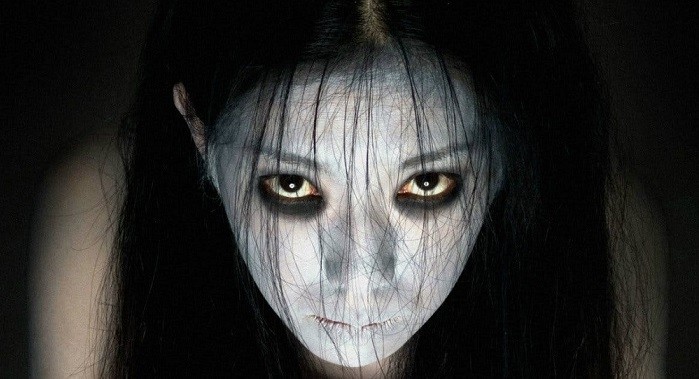 Japanske priče o duhovima – spiritualnost i horor