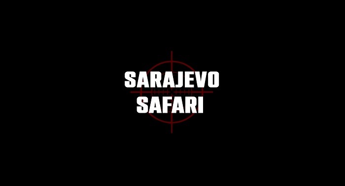 O užasu i boli – Sarajevo Safari