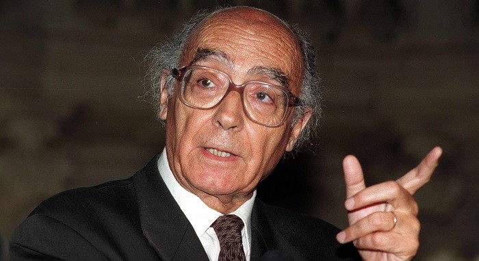 Saramago – „Nisam rođen za svu ovu slavu“