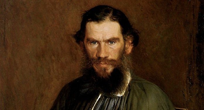 Mladi i pozni Lav Tolstoj